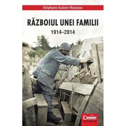 razboiul unei familii